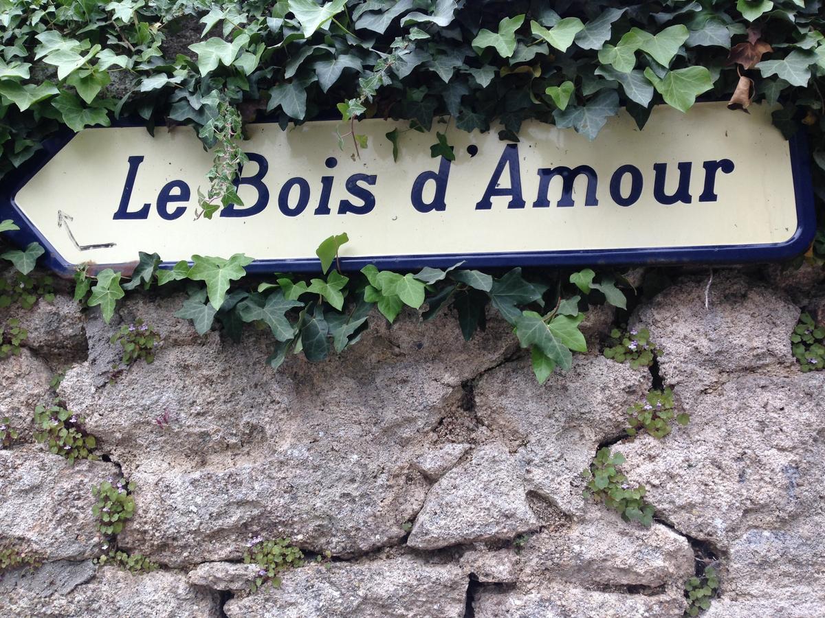 Maison Castel Braz Pont-Aven